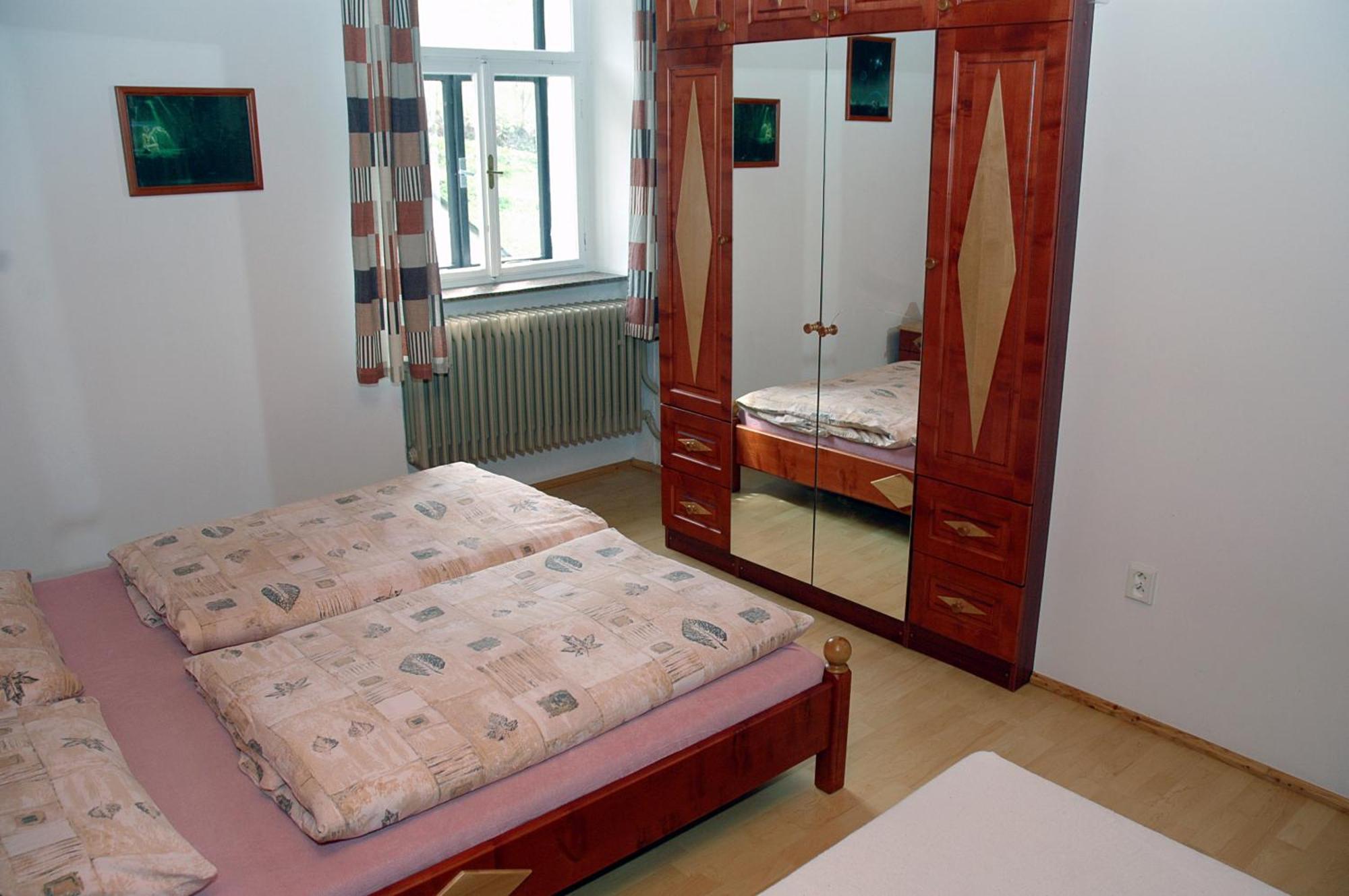 Apartmany Novakovi Dolní Morava Cameră foto