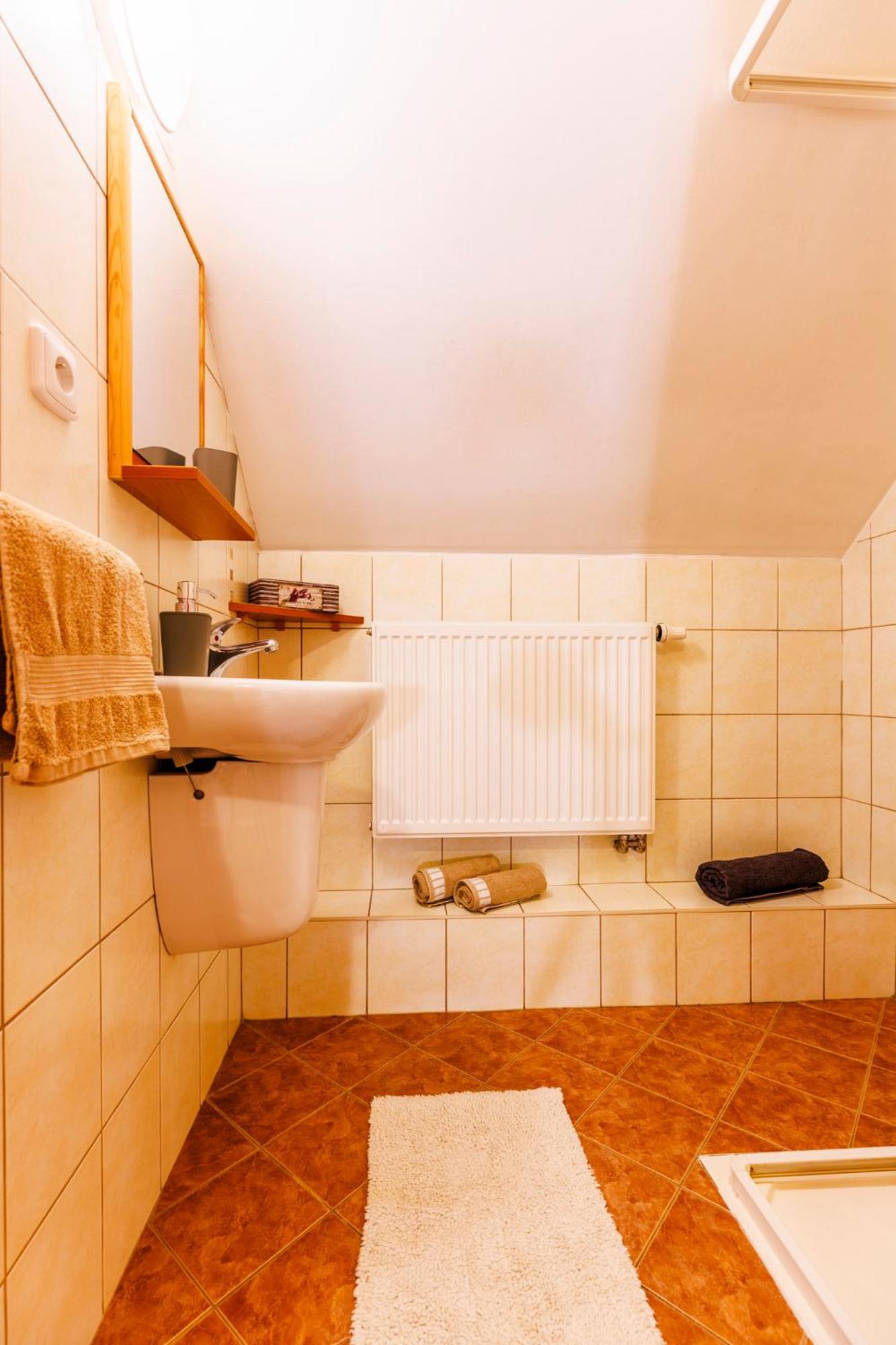 Apartmany Novakovi Dolní Morava Exterior foto