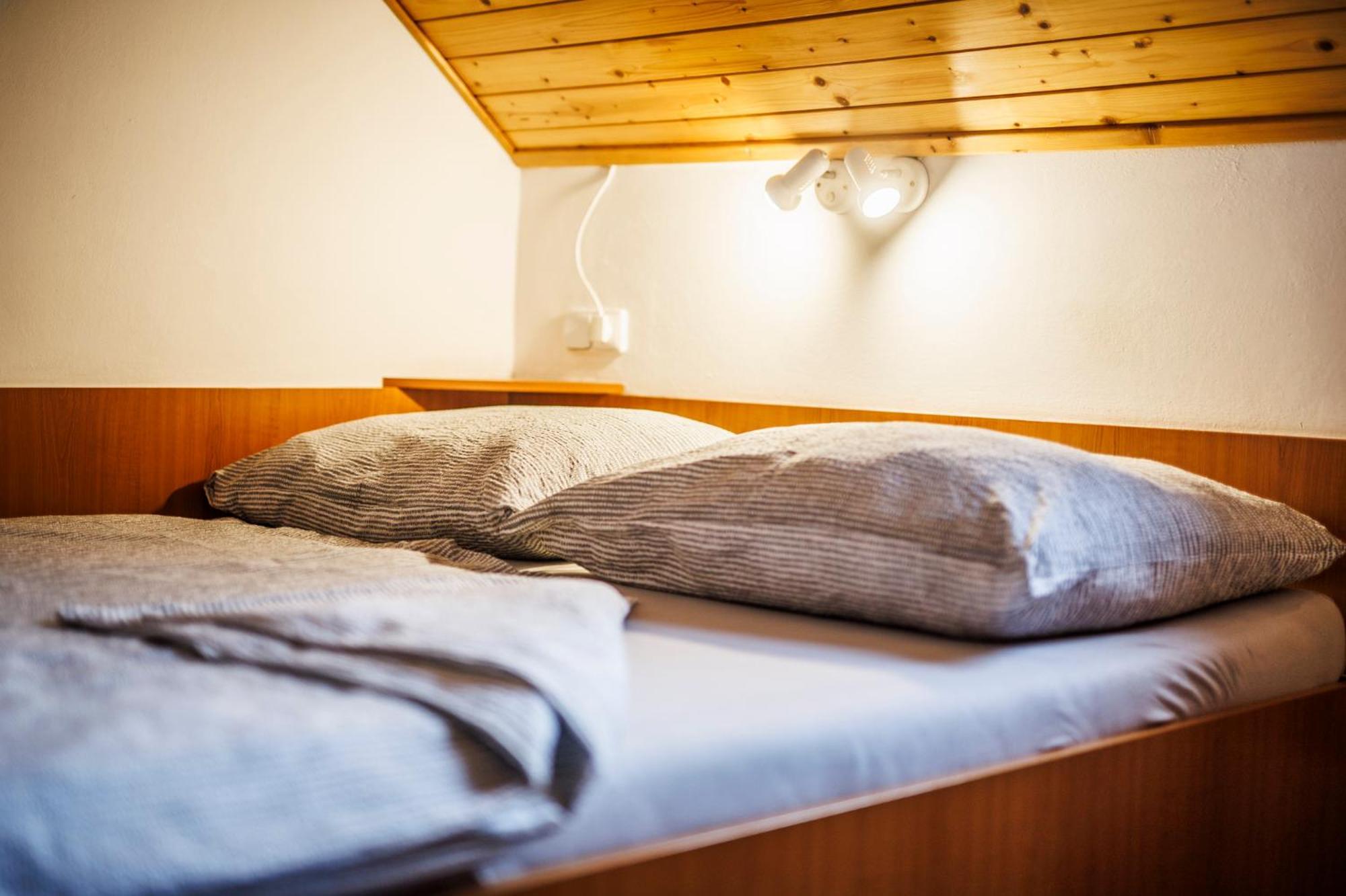 Apartmany Novakovi Dolní Morava Exterior foto