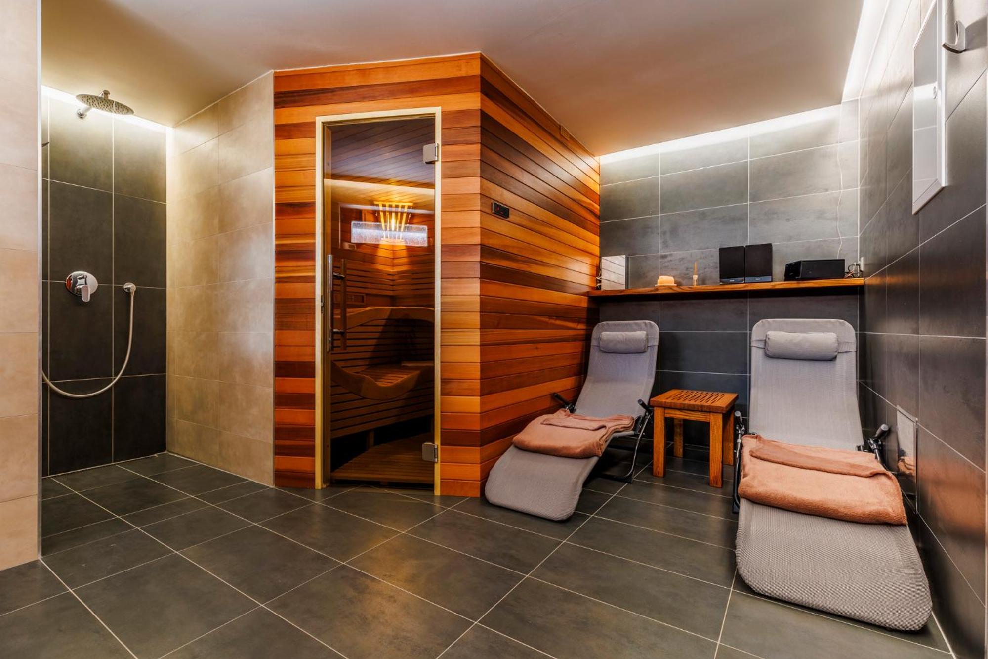 Apartmany Novakovi Dolní Morava Exterior foto