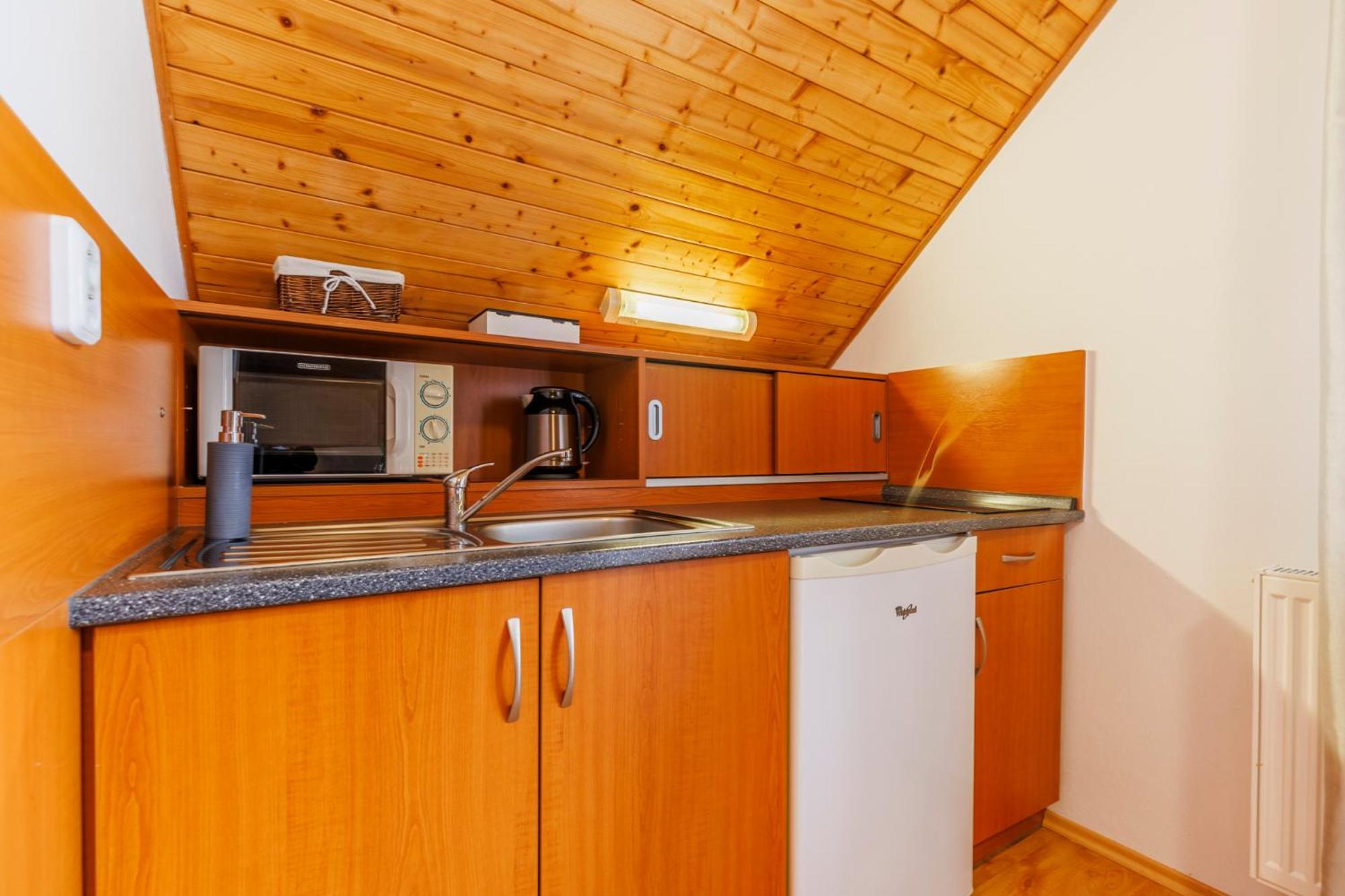 Apartmany Novakovi Dolní Morava Exterior foto