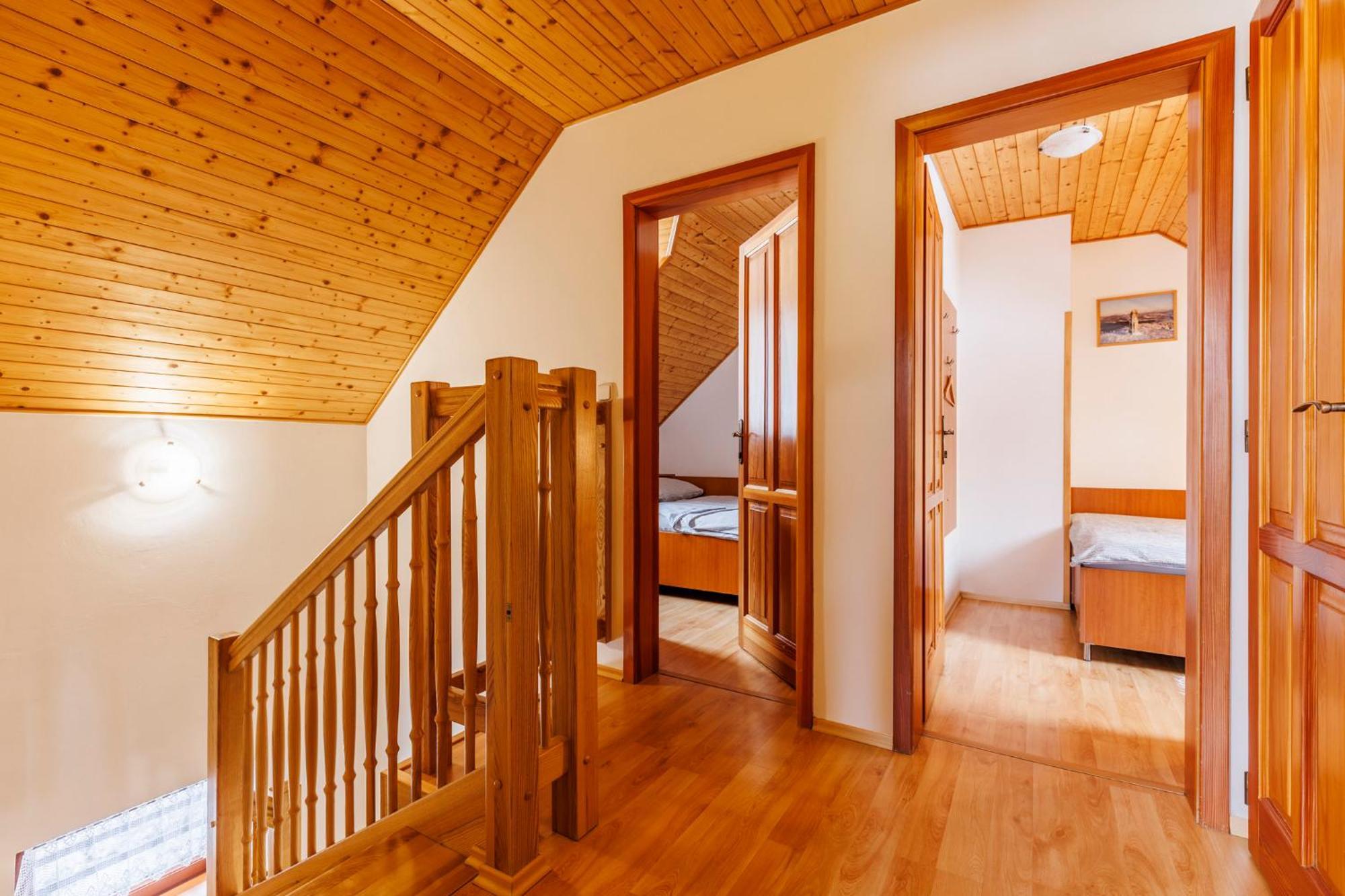 Apartmany Novakovi Dolní Morava Exterior foto