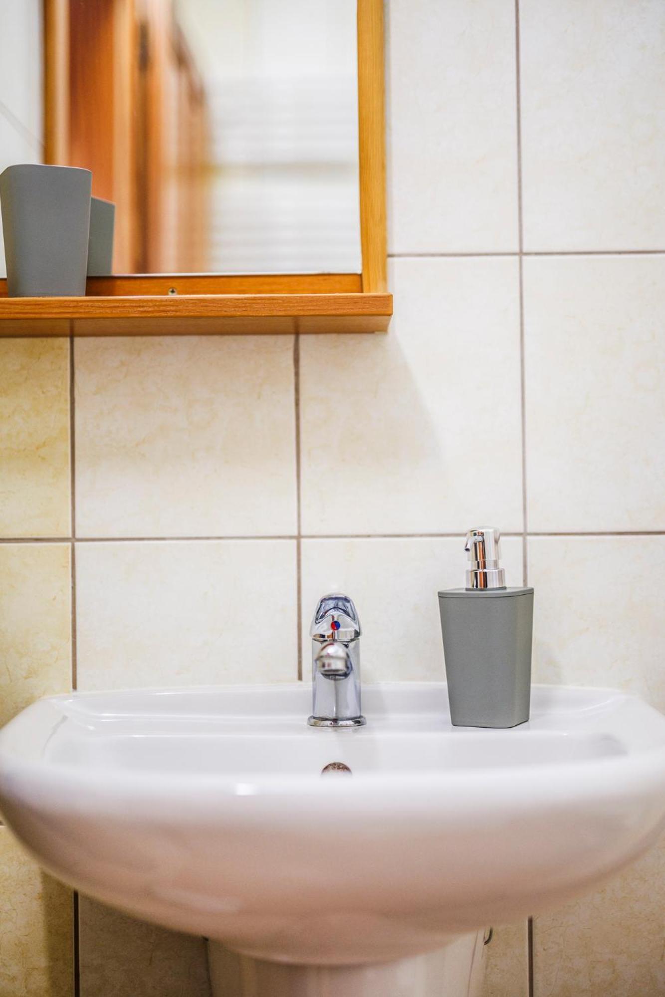 Apartmany Novakovi Dolní Morava Exterior foto