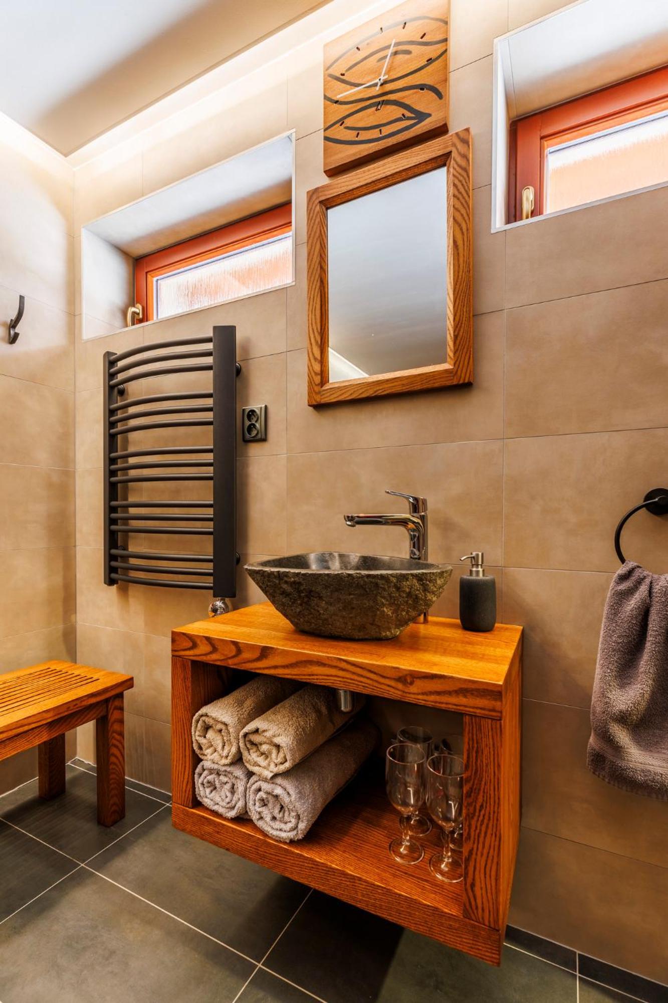 Apartmany Novakovi Dolní Morava Exterior foto