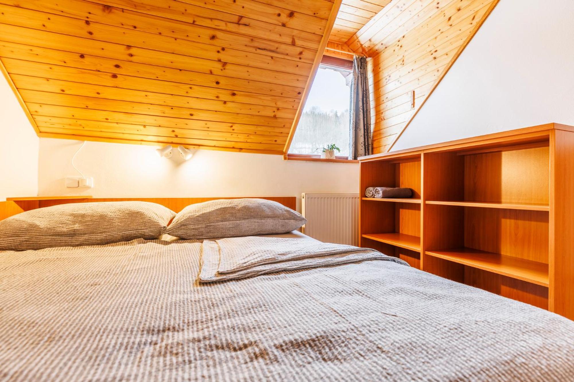 Apartmany Novakovi Dolní Morava Exterior foto