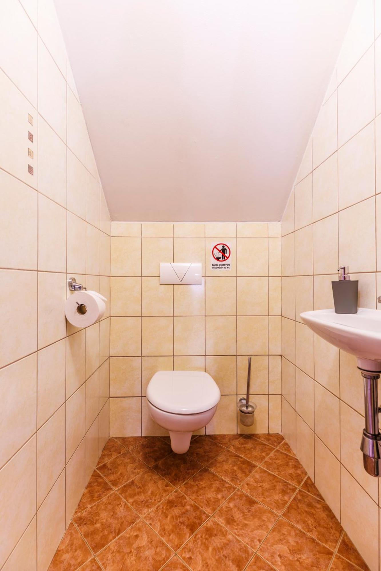 Apartmany Novakovi Dolní Morava Exterior foto
