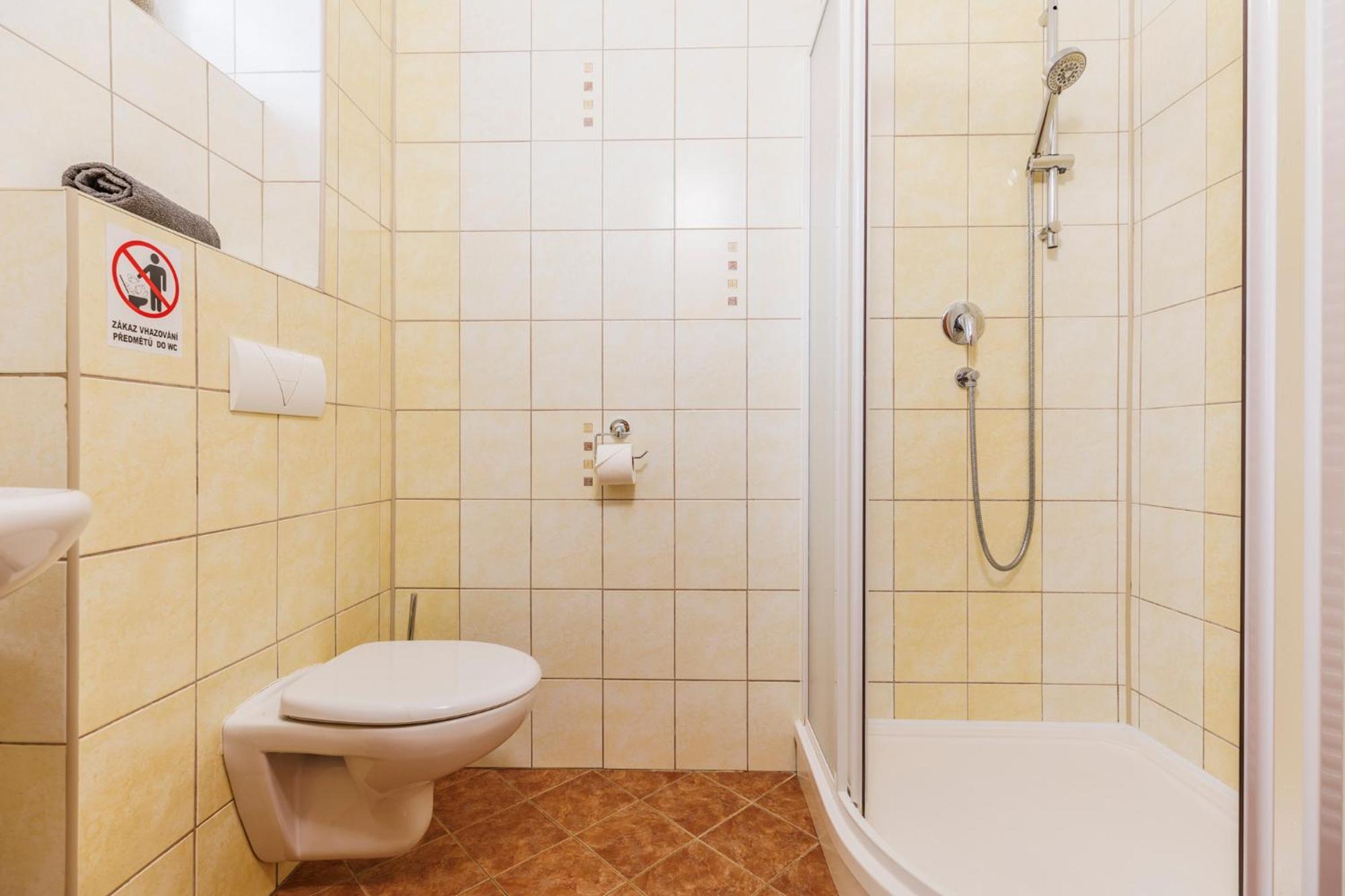 Apartmany Novakovi Dolní Morava Exterior foto