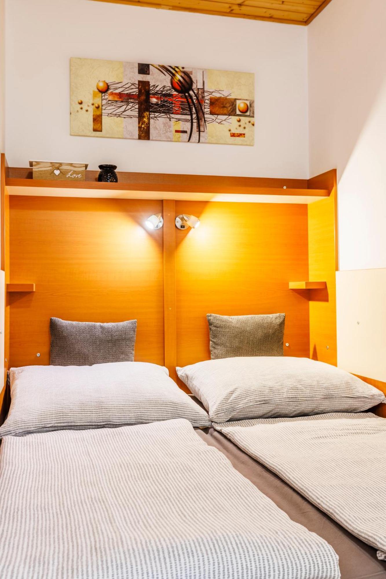 Apartmany Novakovi Dolní Morava Exterior foto