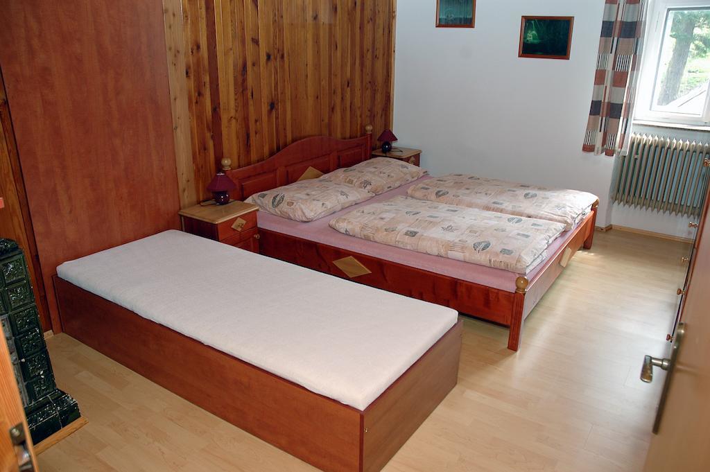 Apartmany Novakovi Dolní Morava Cameră foto