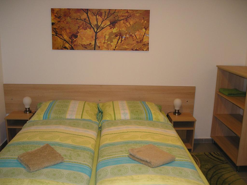 Apartmany Novakovi Dolní Morava Cameră foto
