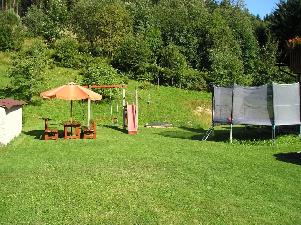 Apartmany Novakovi Dolní Morava Exterior foto